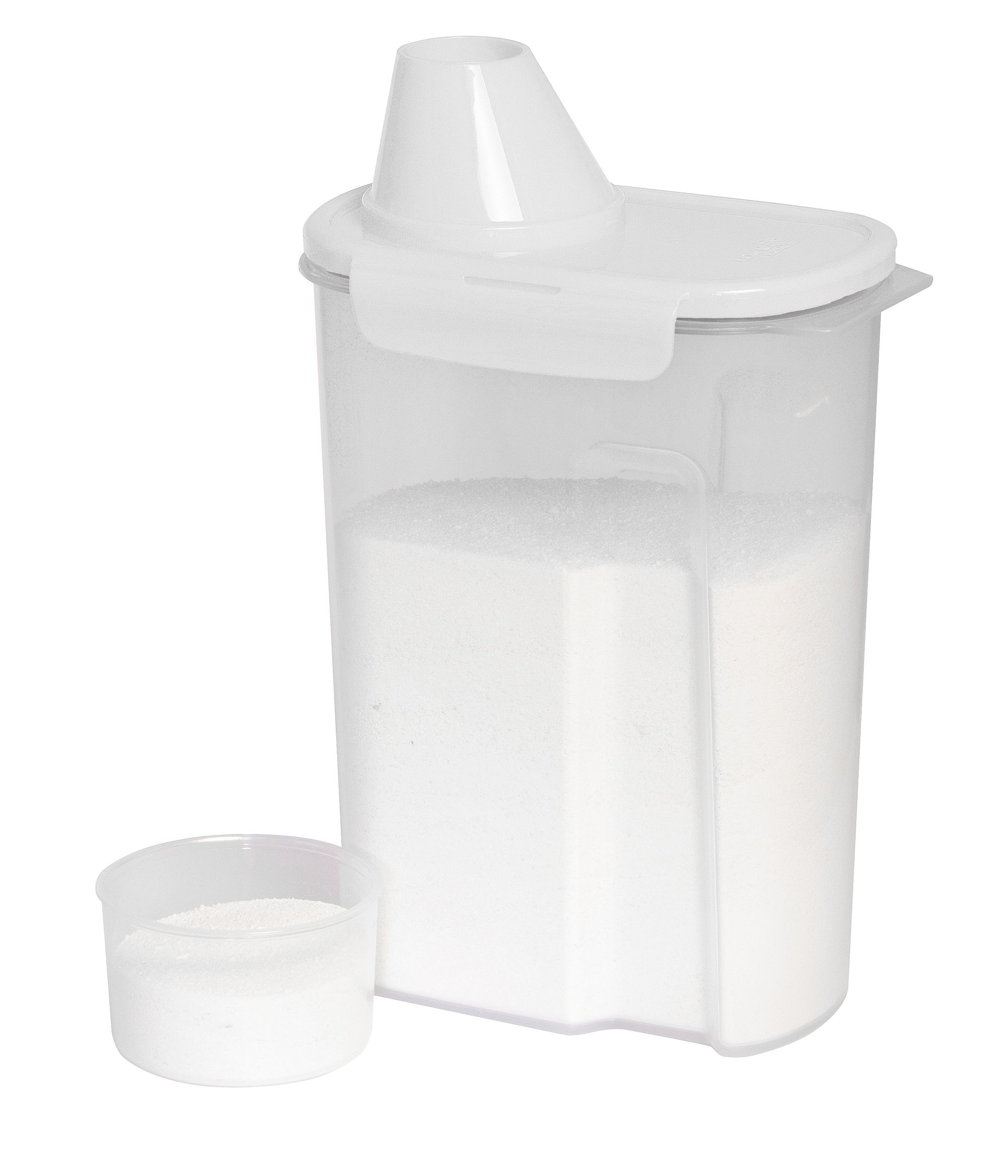 LocknLock Laundry Detergent Container 2L
